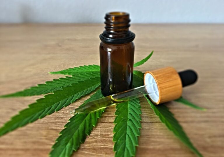Before You Buy CBD For The Very First Time, Here Are Six Things To Remember