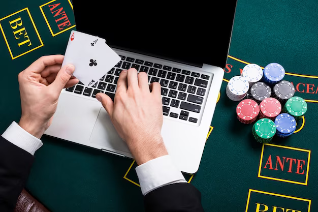 Boosting Your Casino Website’s Ranking With High-Quality Backlinks